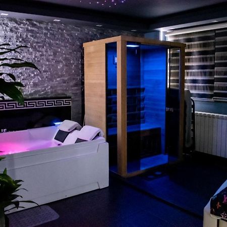 Spa Apartment 베오그라드 외부 사진