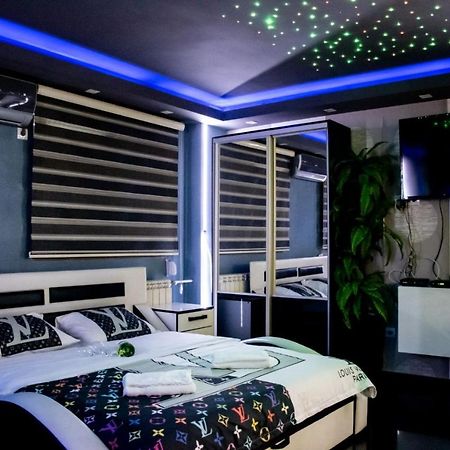 Spa Apartment 베오그라드 외부 사진