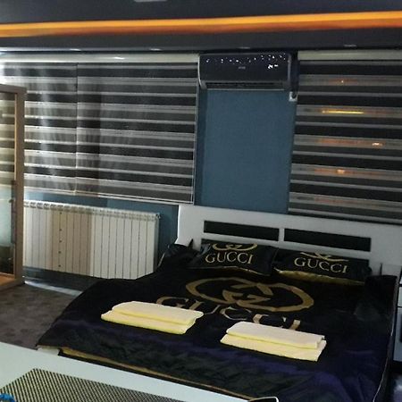 Spa Apartment 베오그라드 외부 사진