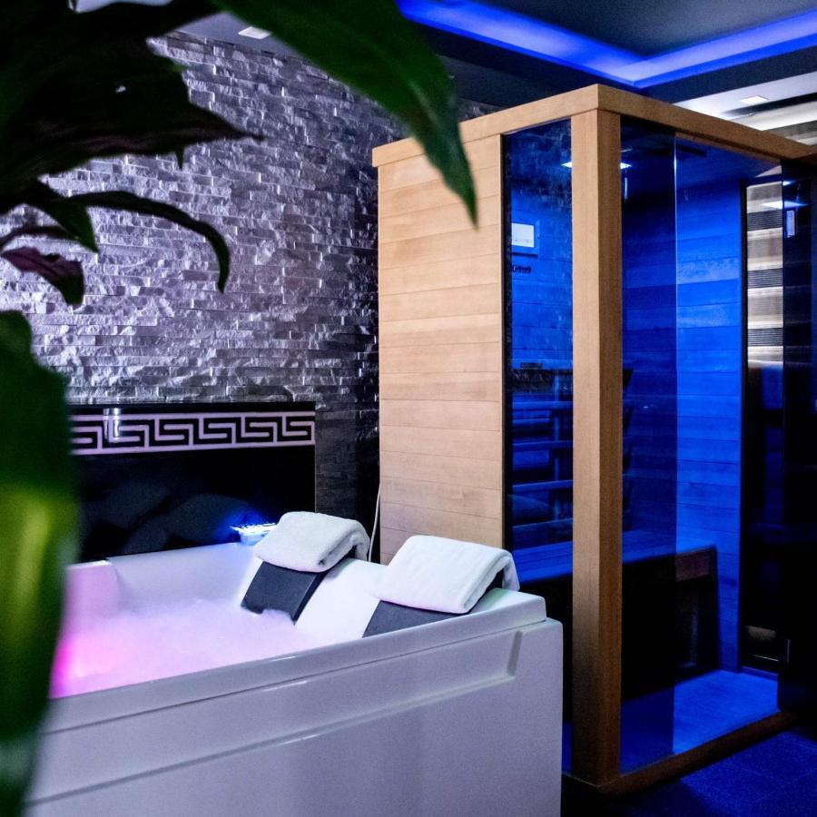 Spa Apartment 베오그라드 외부 사진