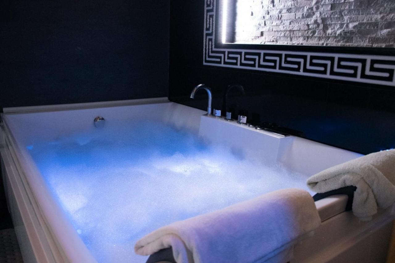 Spa Apartment 베오그라드 외부 사진