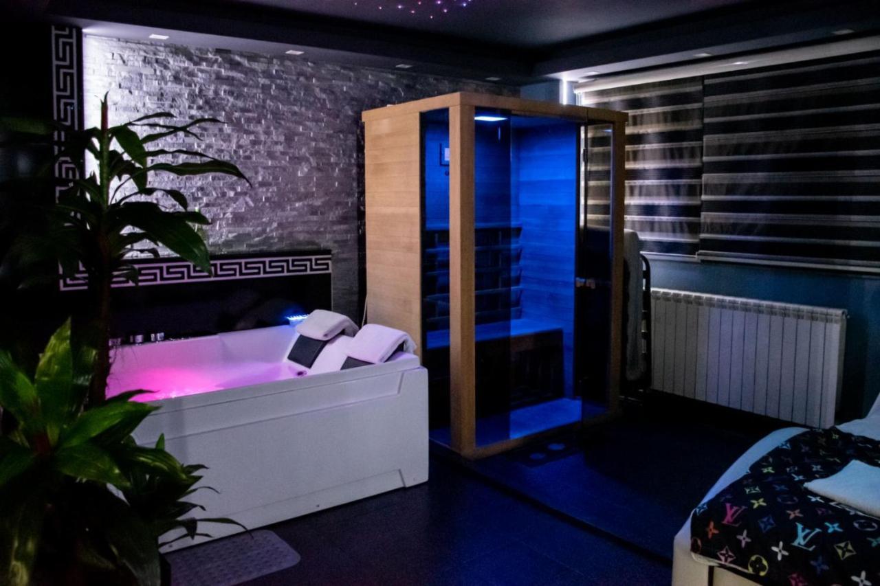 Spa Apartment 베오그라드 외부 사진