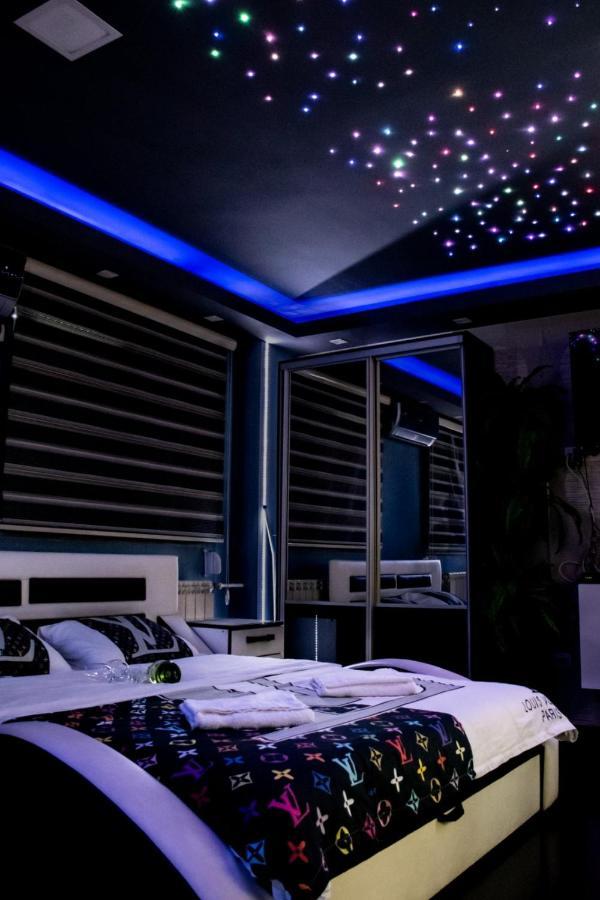 Spa Apartment 베오그라드 외부 사진