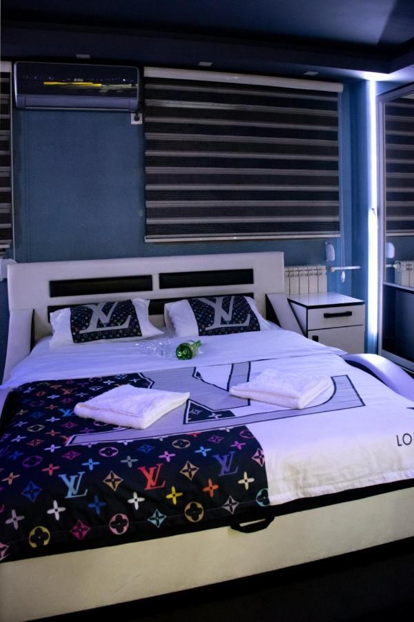 Spa Apartment 베오그라드 외부 사진