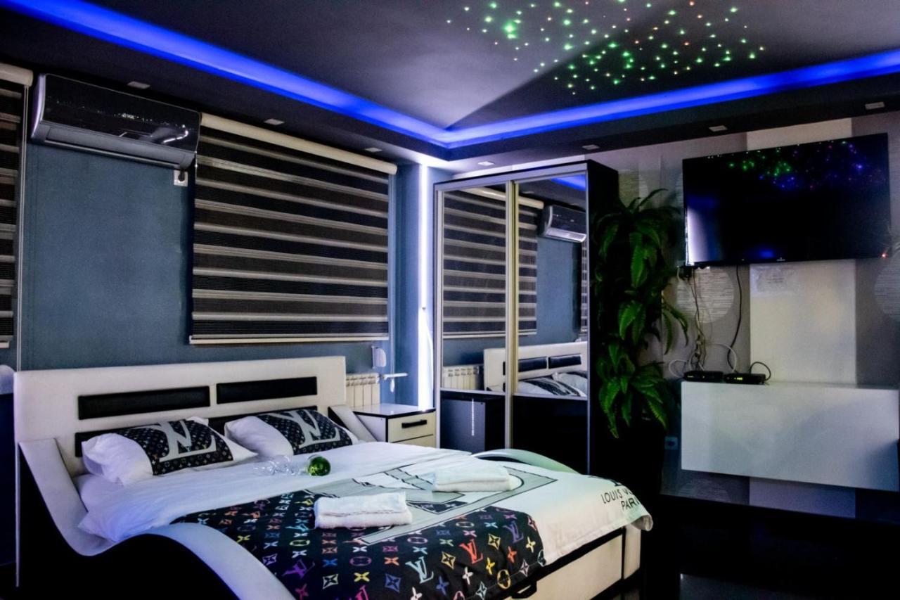 Spa Apartment 베오그라드 외부 사진