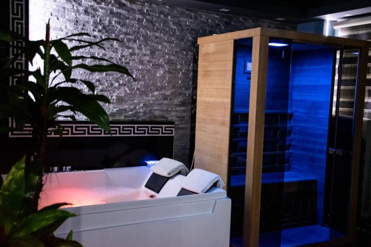 Spa Apartment 베오그라드 외부 사진