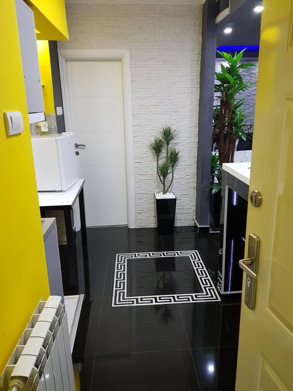 Spa Apartment 베오그라드 외부 사진