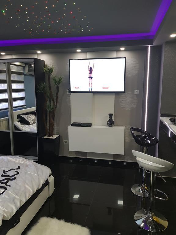 Spa Apartment 베오그라드 외부 사진