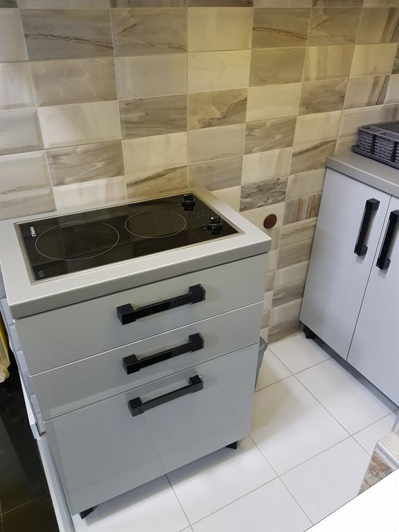 Spa Apartment 베오그라드 외부 사진