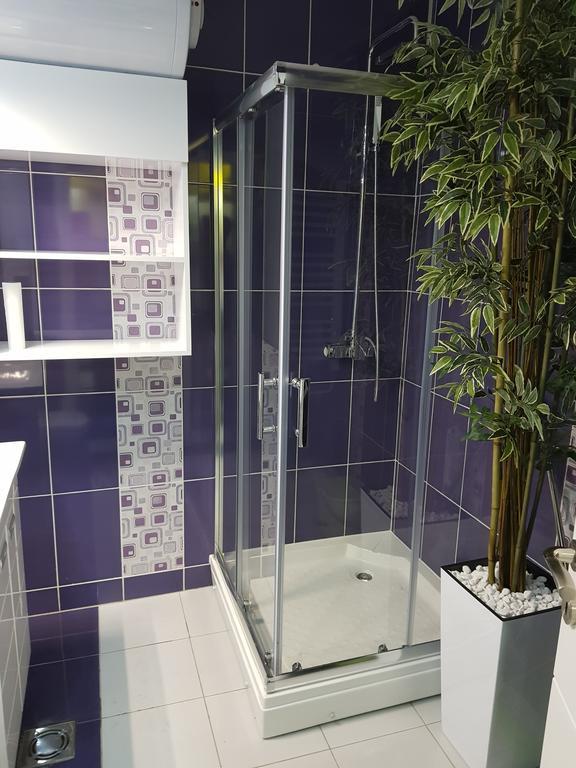 Spa Apartment 베오그라드 외부 사진