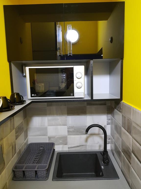 Spa Apartment 베오그라드 외부 사진
