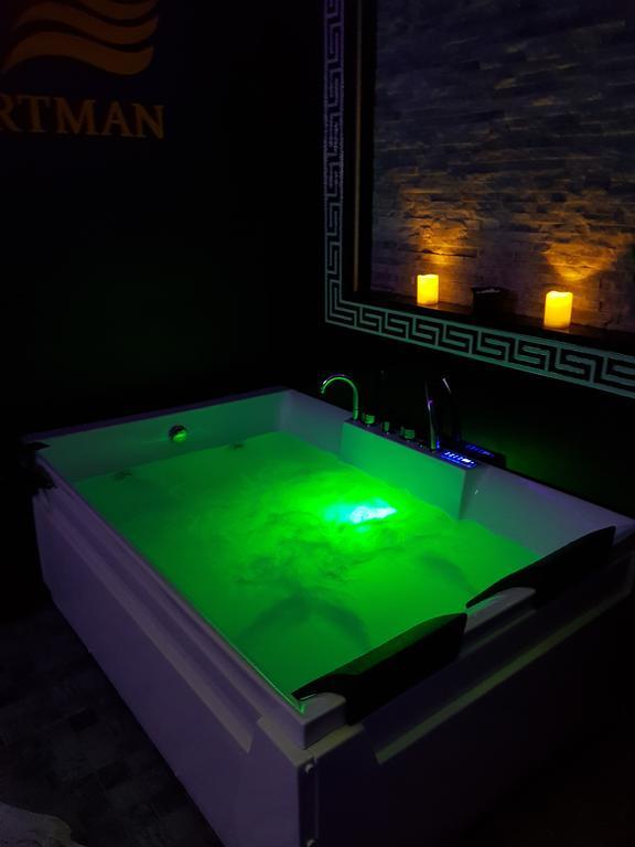 Spa Apartment 베오그라드 외부 사진