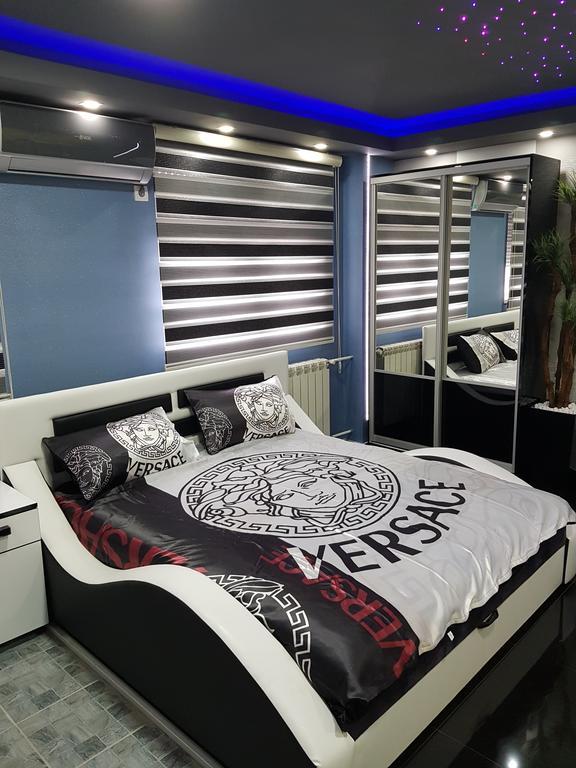 Spa Apartment 베오그라드 외부 사진
