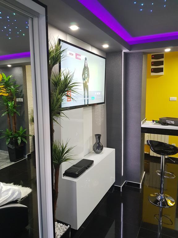 Spa Apartment 베오그라드 외부 사진