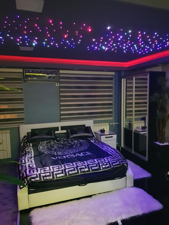 Spa Apartment 베오그라드 외부 사진