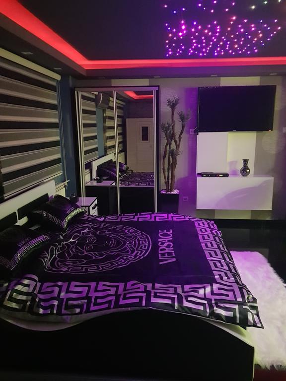 Spa Apartment 베오그라드 외부 사진