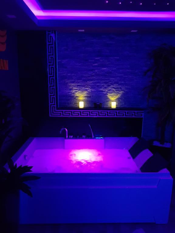 Spa Apartment 베오그라드 외부 사진