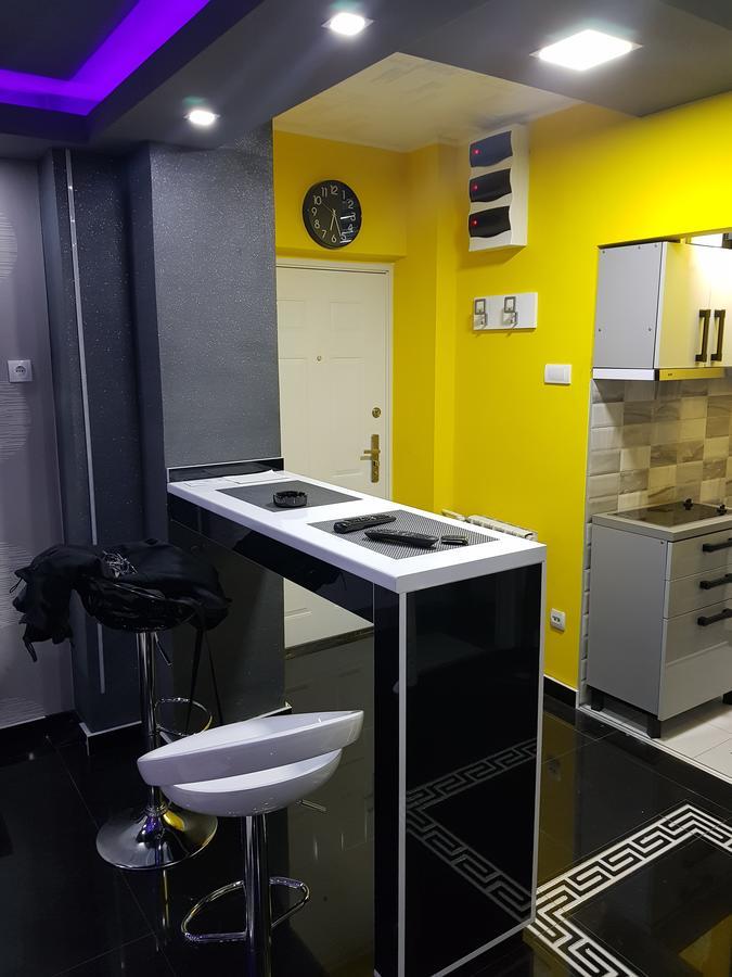 Spa Apartment 베오그라드 외부 사진