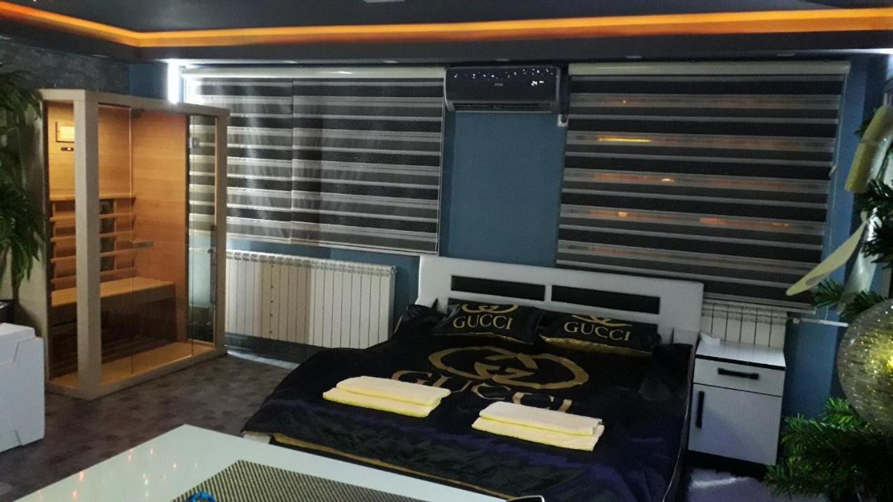 Spa Apartment 베오그라드 외부 사진