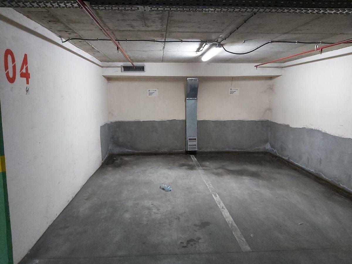 Spa Apartment 베오그라드 외부 사진